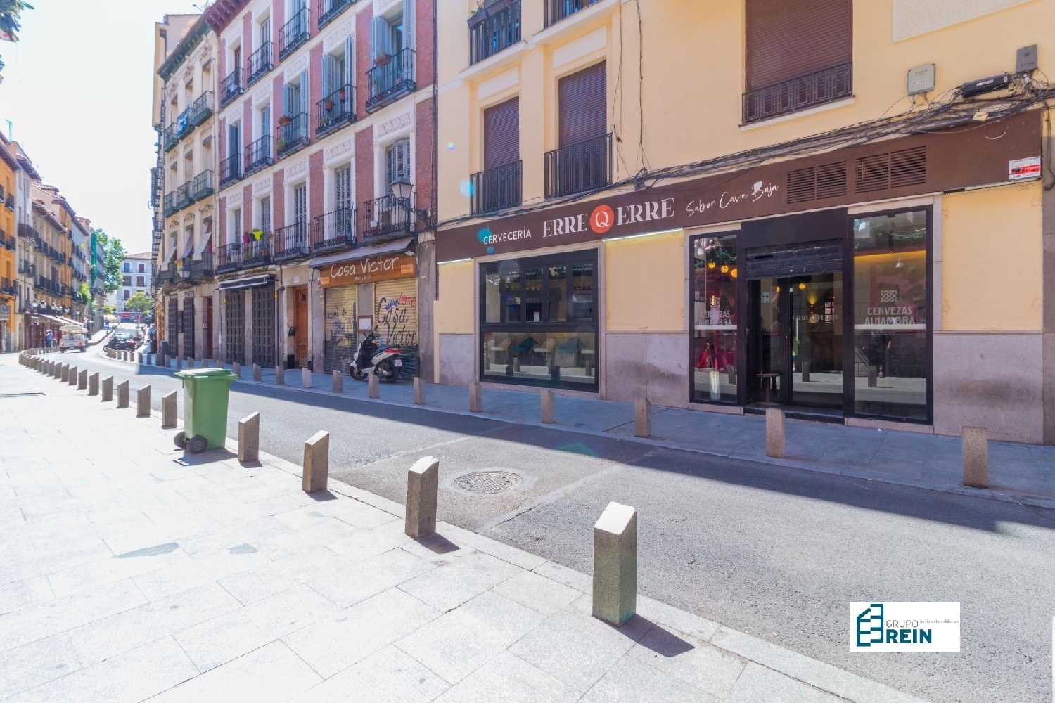  for sale commercial Madrid Valle Del Almanzora 1