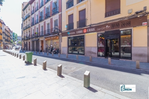 Madrid Valle Del Almanzora commerce foto 6283243