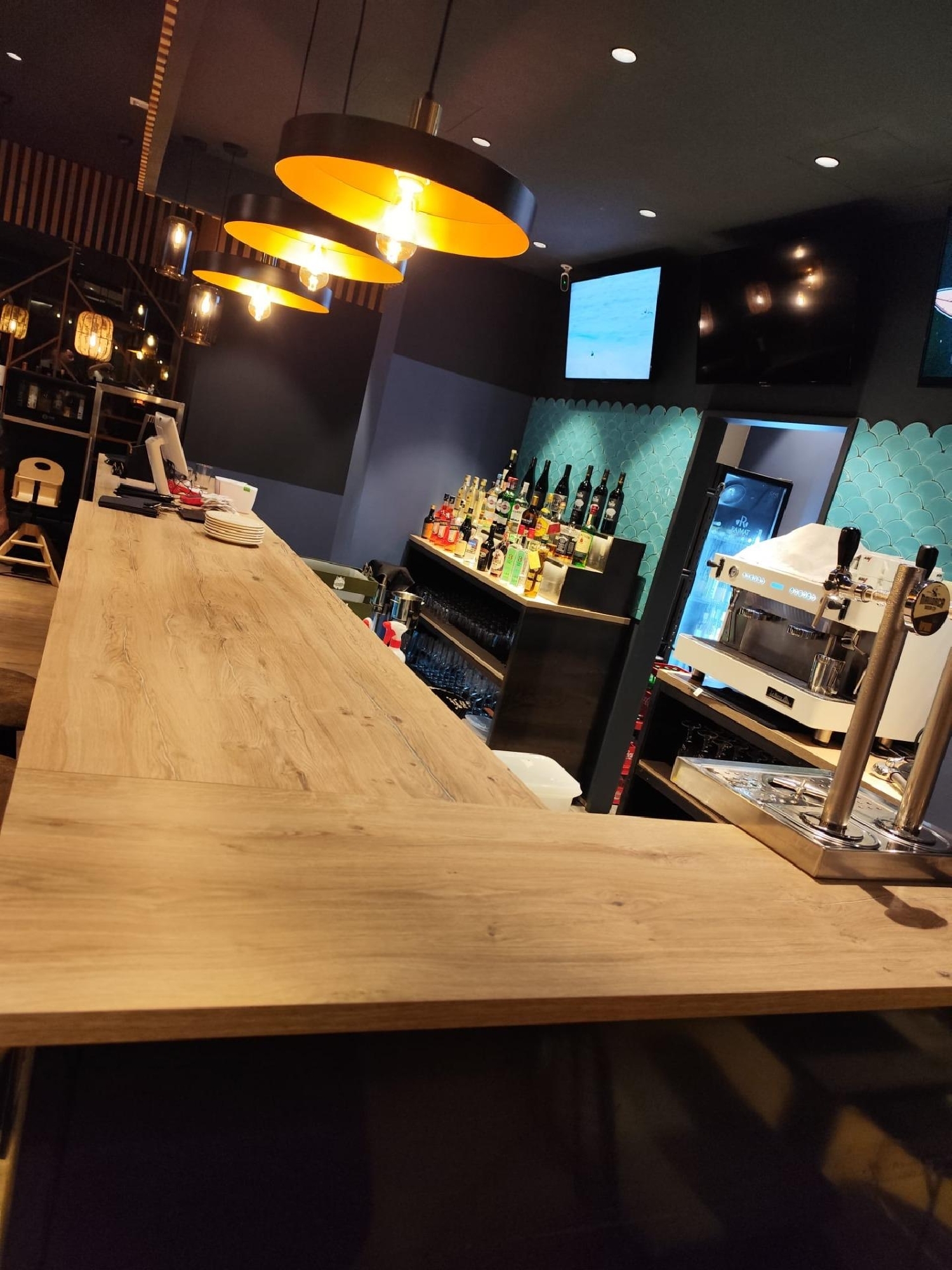  en venta local comercial Manacor Llevant 7
