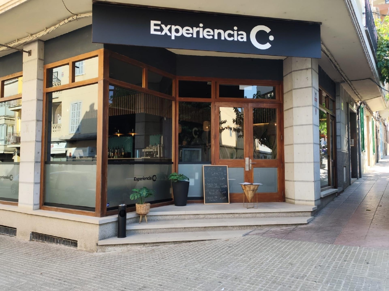  en venta local comercial Manacor Llevant 4