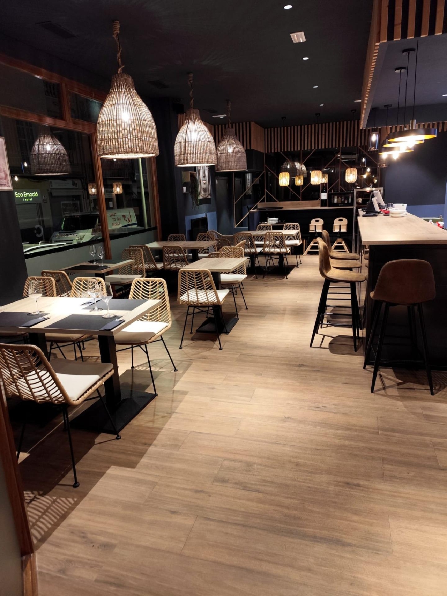  en venta local comercial Manacor Llevant 6