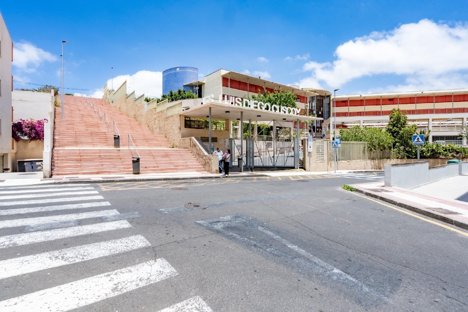  à vendre commerce Maroñas Noya 5