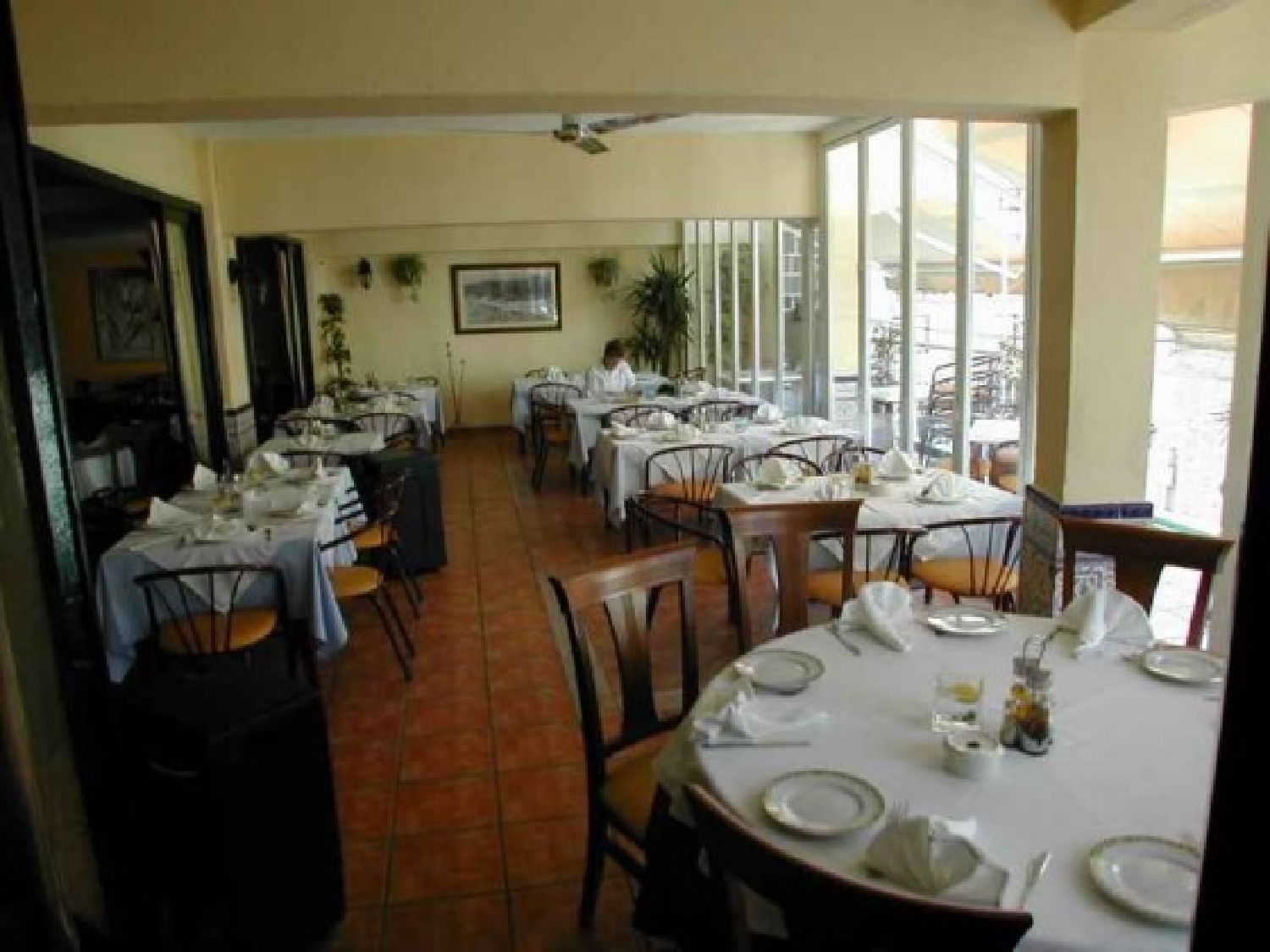  à vendre commerce Moraira Marina Alta 6