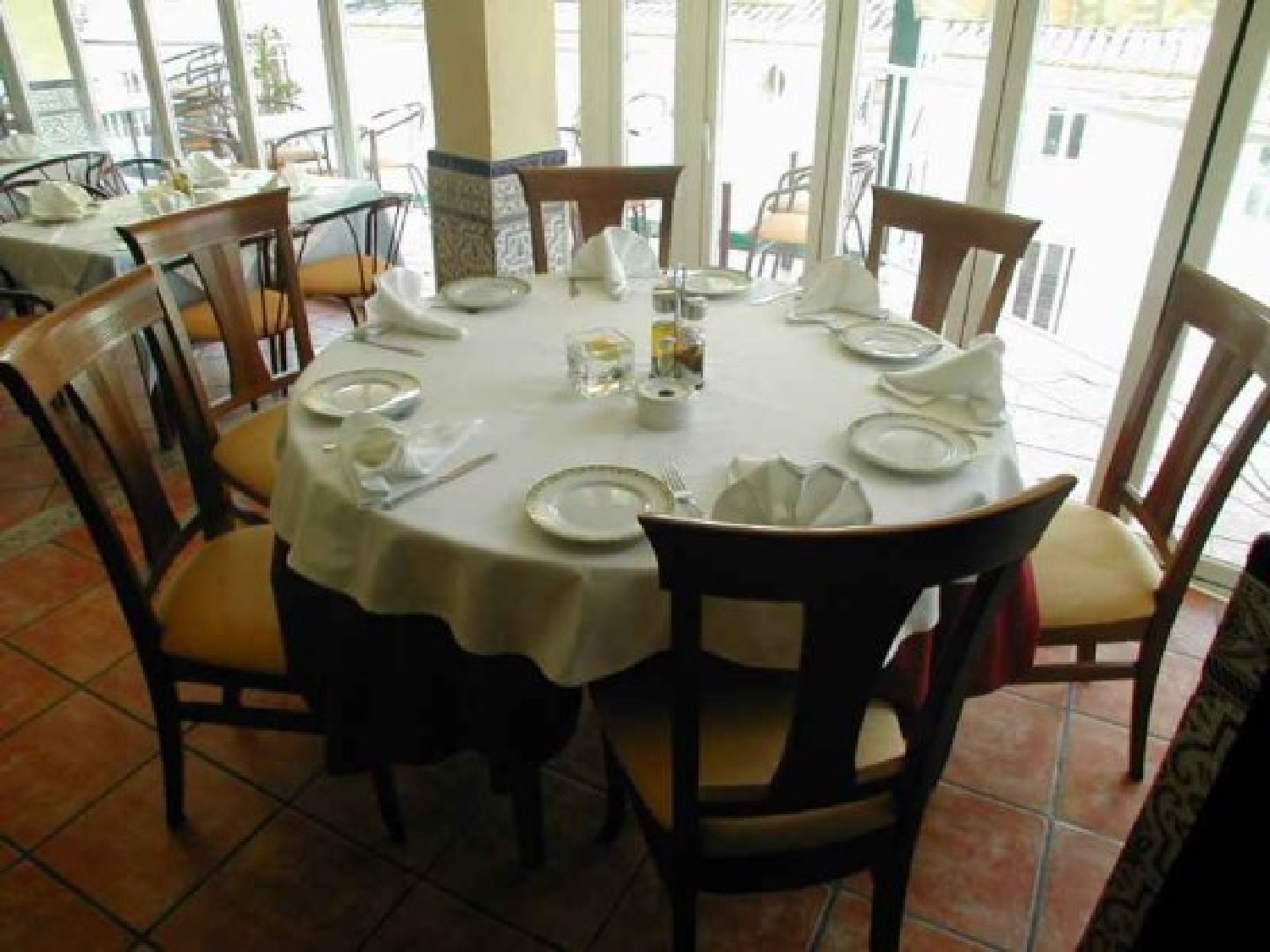 à vendre commerce Moraira Marina Alta 3