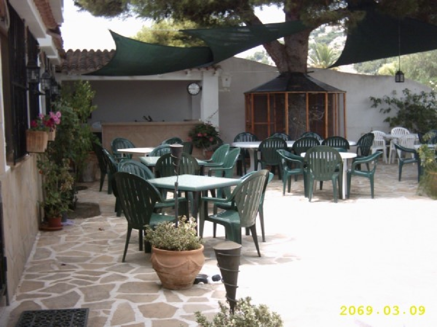 kaufen Gewerbeimmobilie Moraira Marina Alta 3