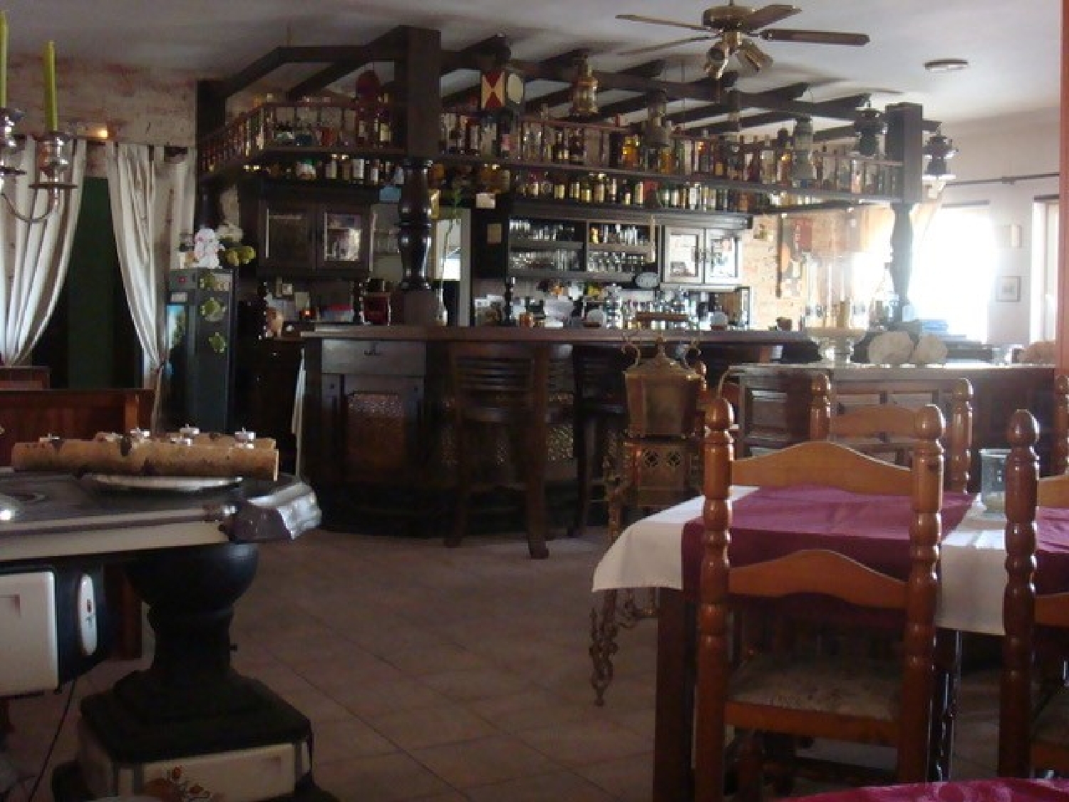  kaufen Gewerbeimmobilie Moraira Marina Alta 8