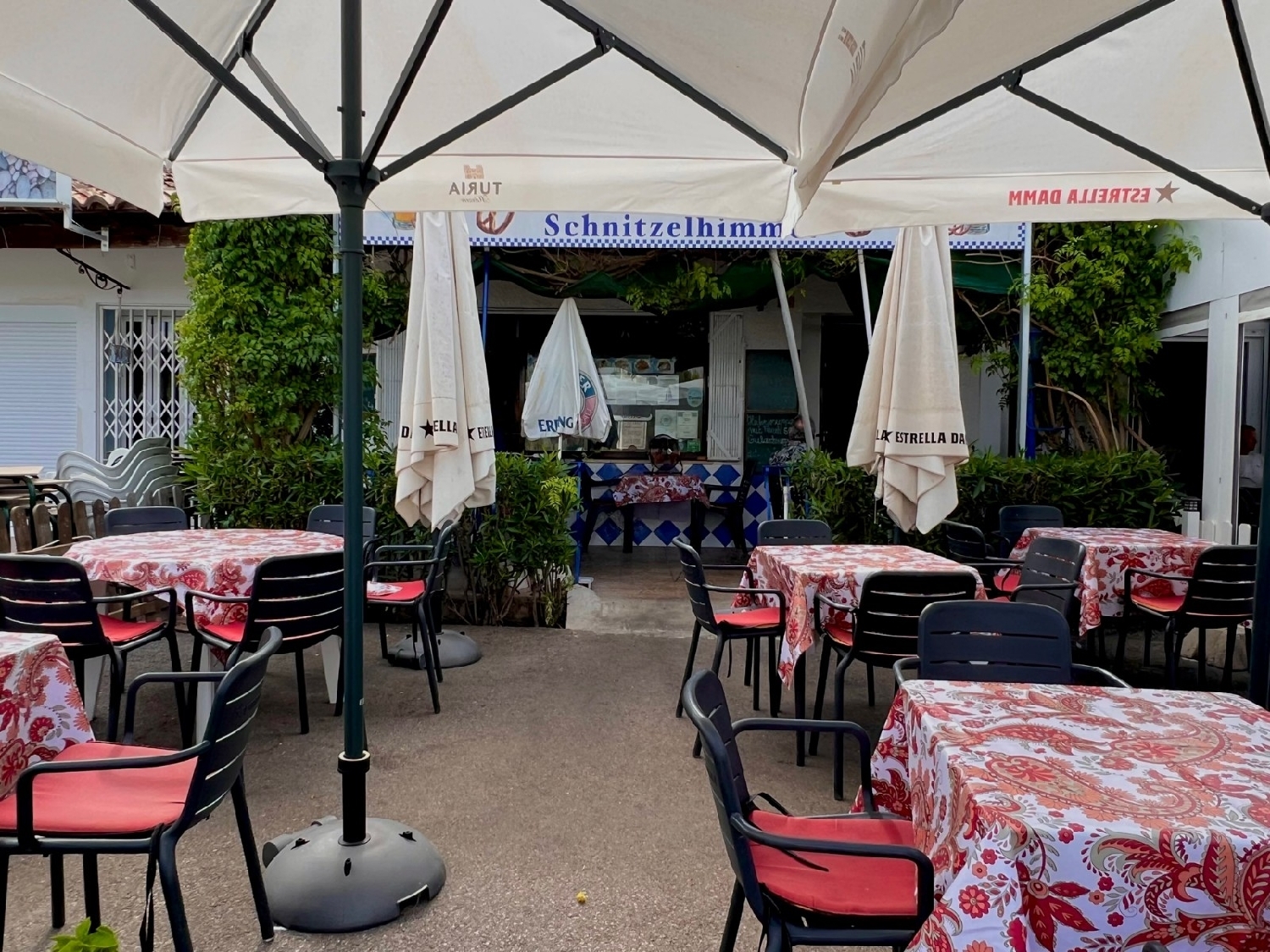 à vendre commerce Moraira Marina Alta 1