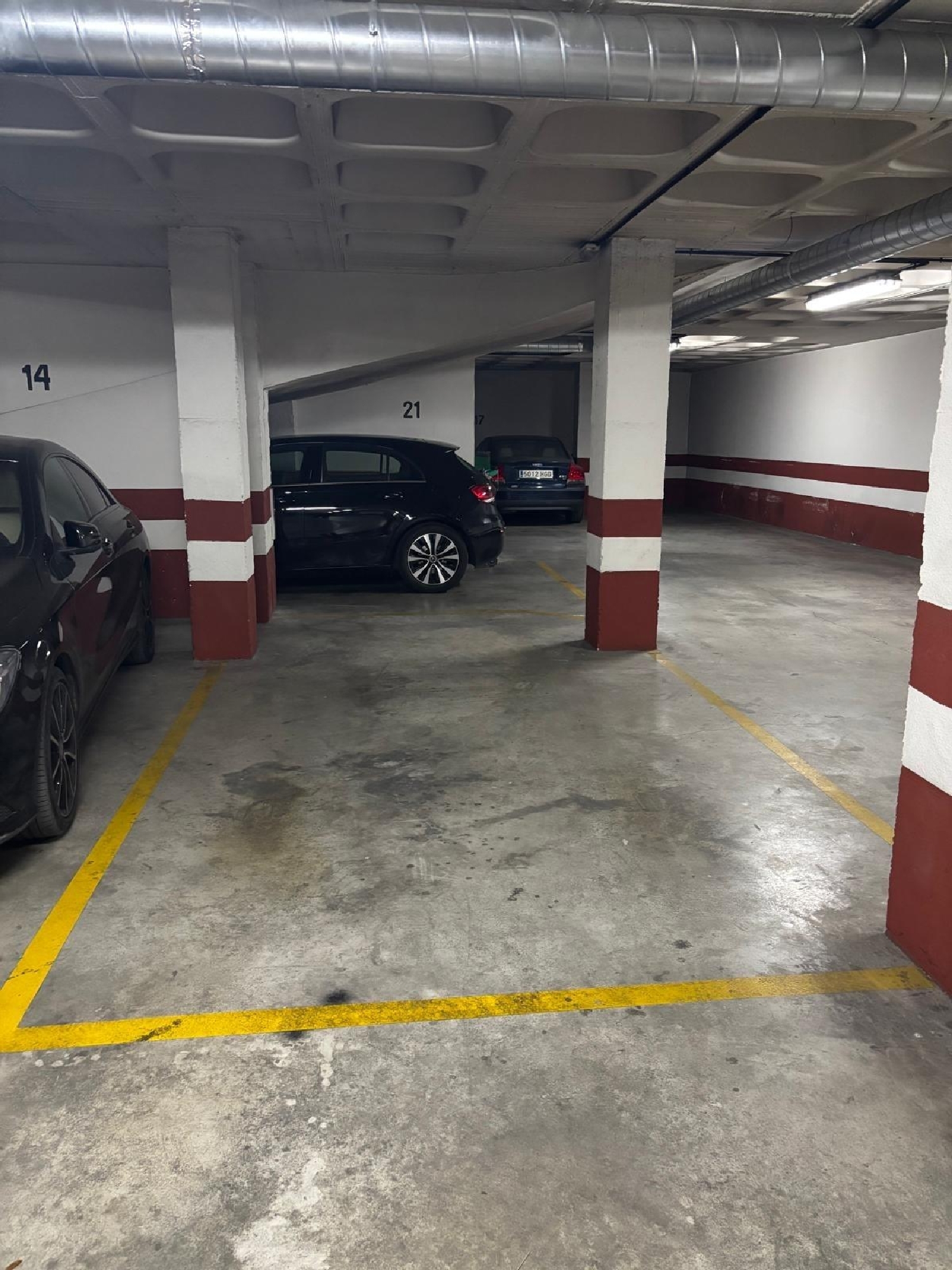 en venta local comercial Motril Costa Tropical 3
