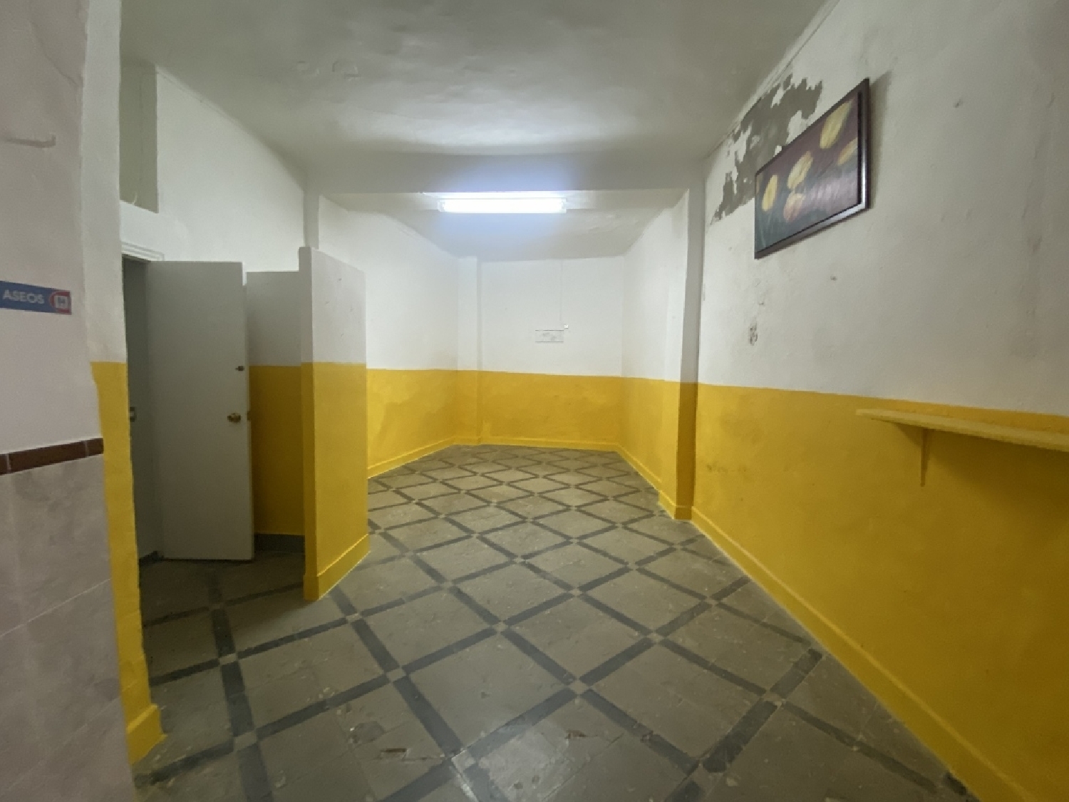  te koop bedrijfsruimte/ kantoor Olvera Sierra De Cádiz 15