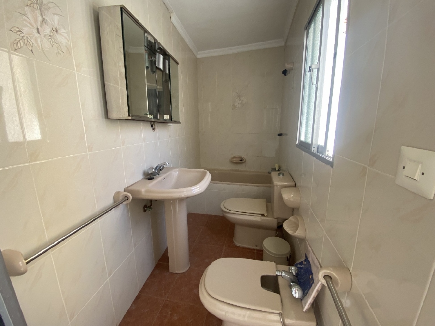  te koop bedrijfsruimte/ kantoor Olvera Sierra De Cádiz 3
