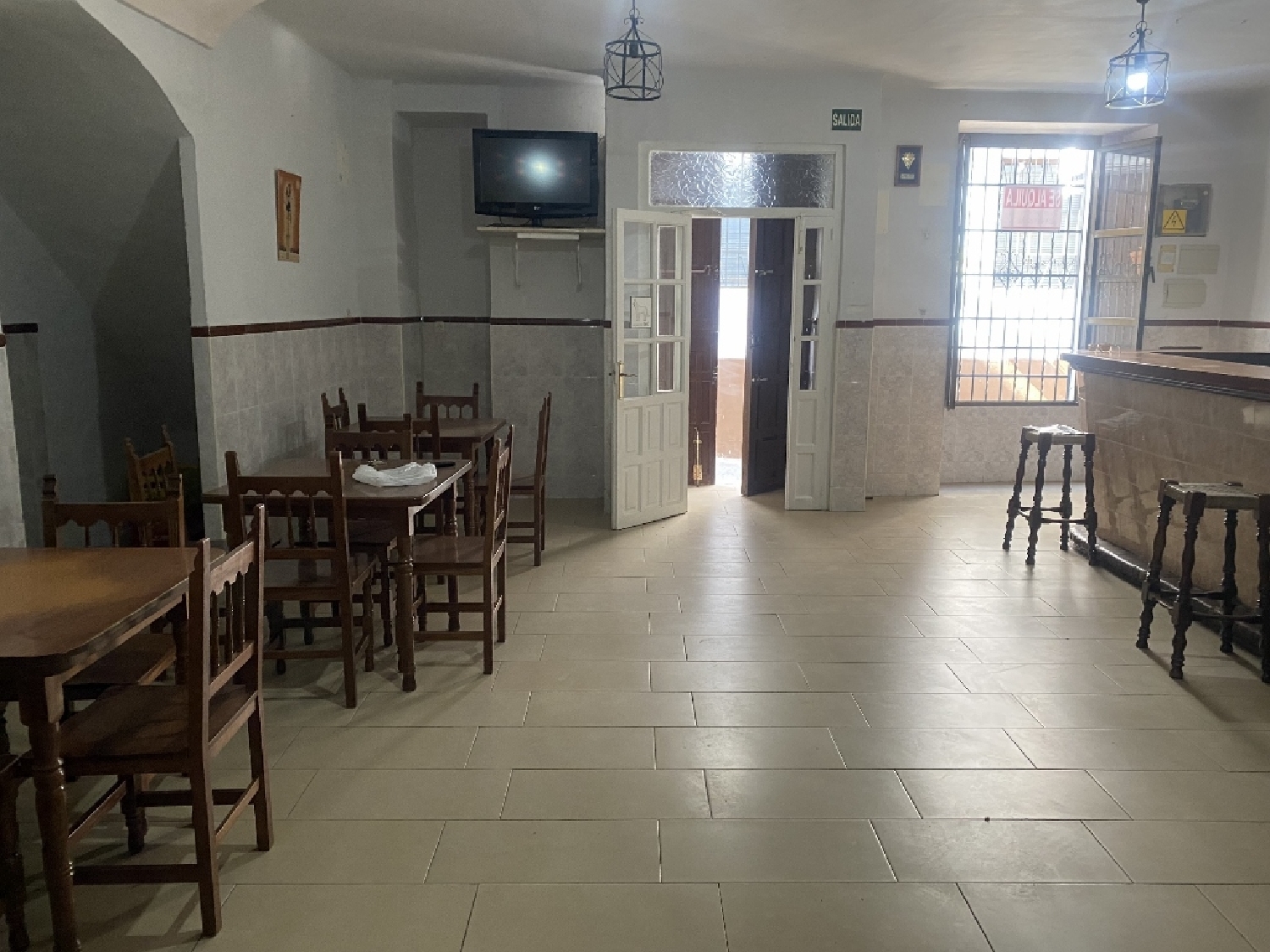  te koop bedrijfsruimte/ kantoor Olvera Sierra De Cádiz 10