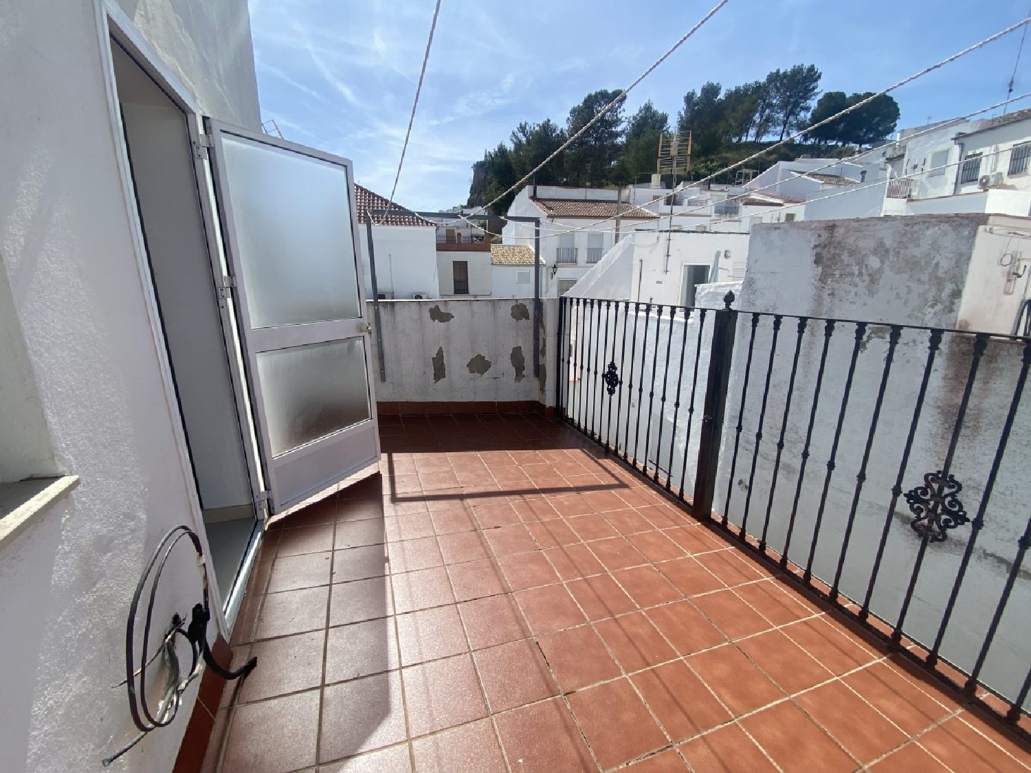  en venta local comercial Olvera Sierra De Cádiz 12