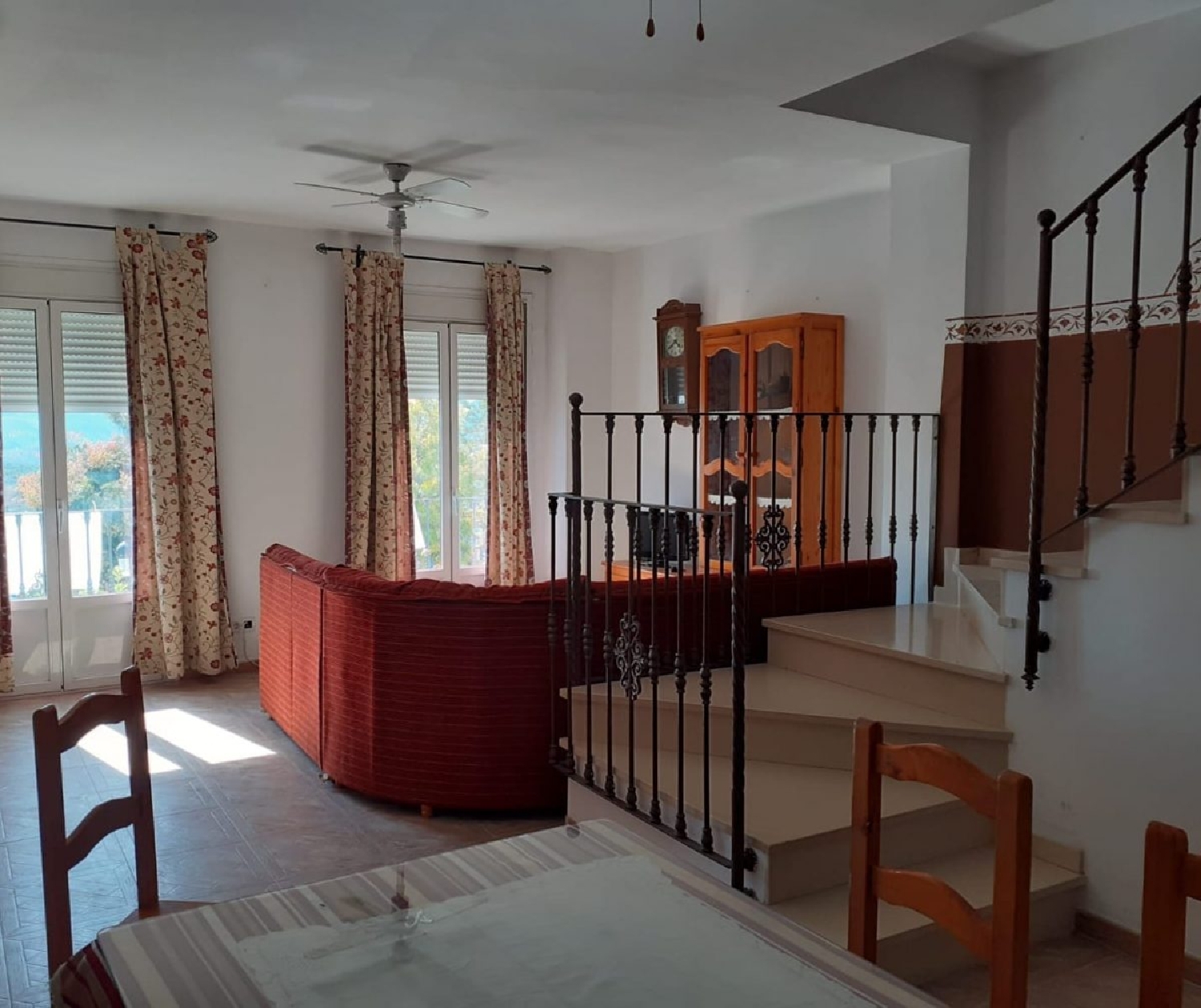  en venta local comercial Olvera Sierra De Cádiz 5