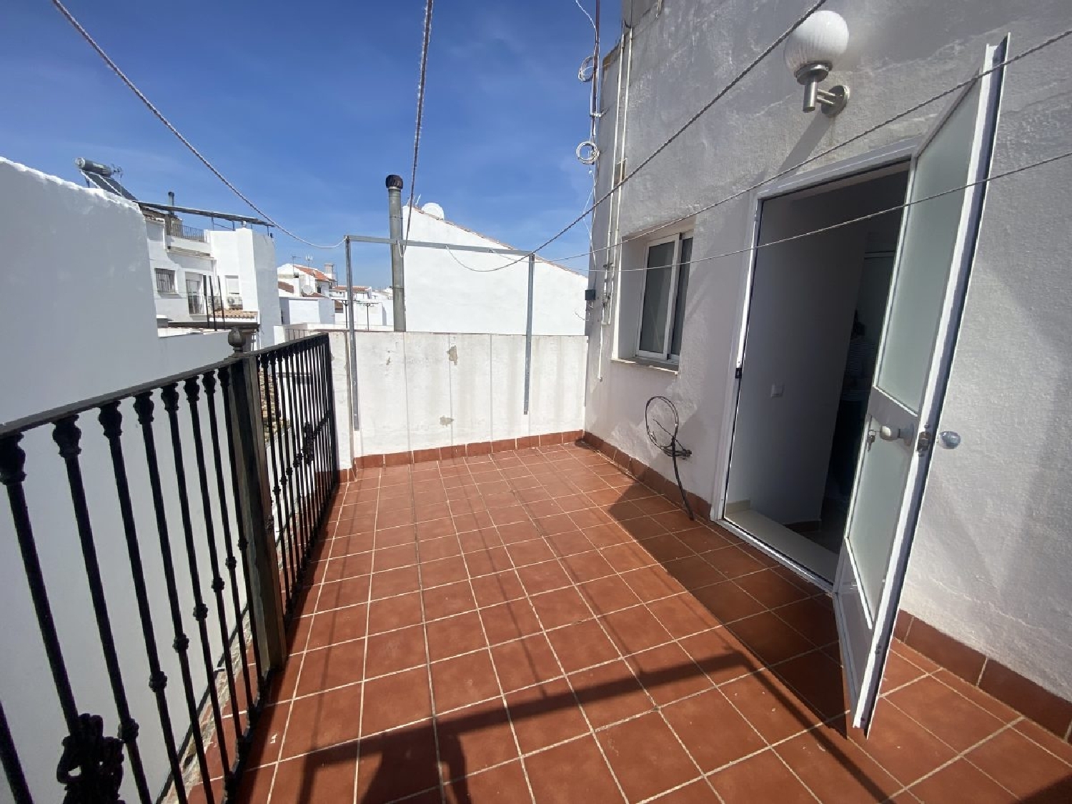  en venta local comercial Olvera Sierra De Cádiz 11