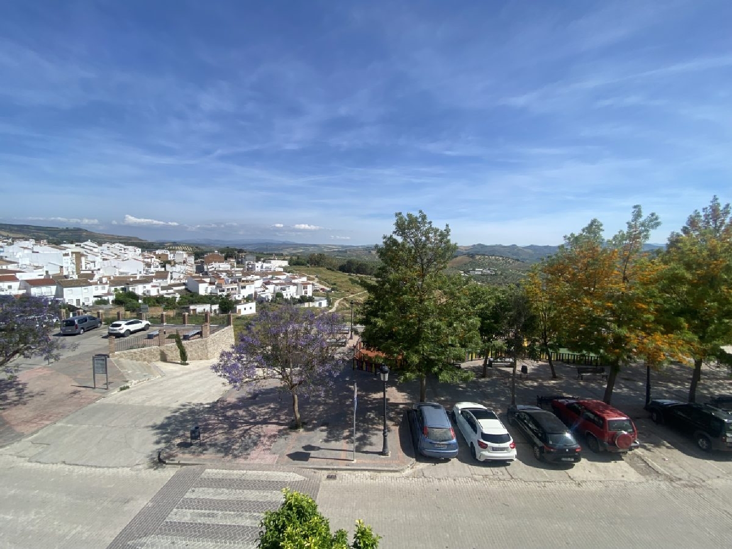  en venta local comercial Olvera Sierra De Cádiz 2