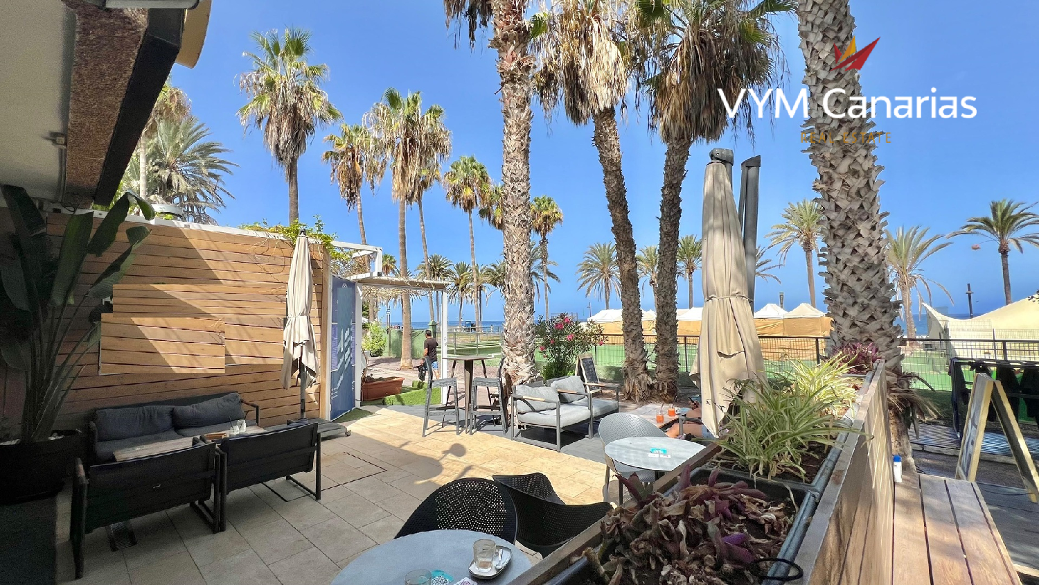  en venta local comercial Playa De Las Americas Zona Sur 1
