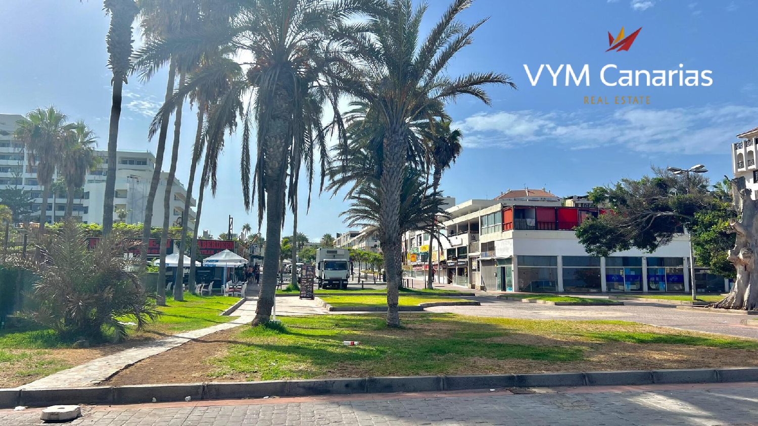  en venta local comercial Playa De Las Americas Zona Sur 5