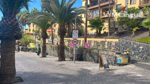 Playa De Las Americas Zona Sur bedrijfsruimte/ kantoor foto 6270110