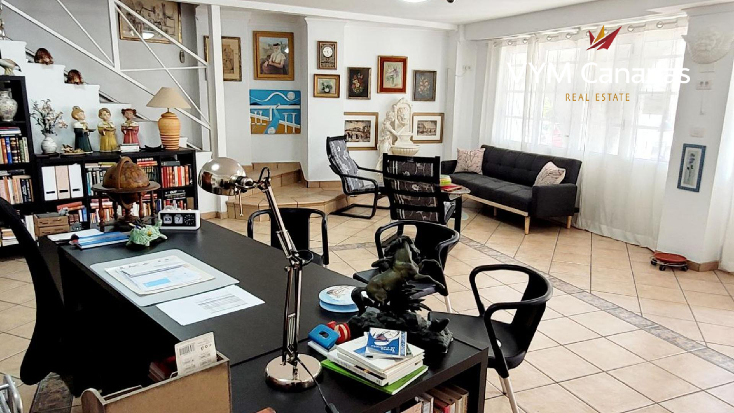  à vendre commerce Playa Paraiso Zona Sur 4
