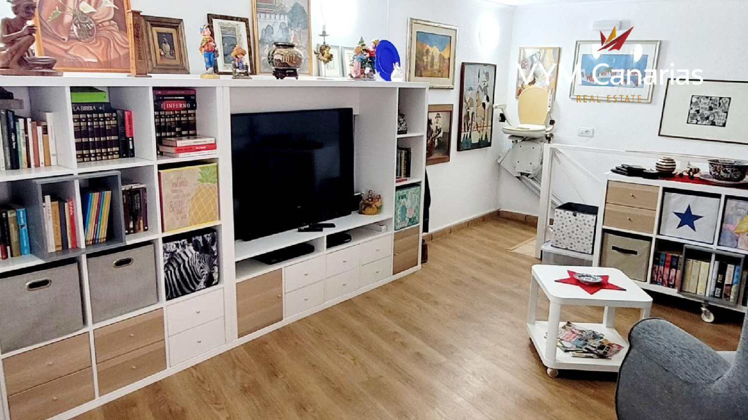  à vendre commerce Playa Paraiso Zona Sur 9