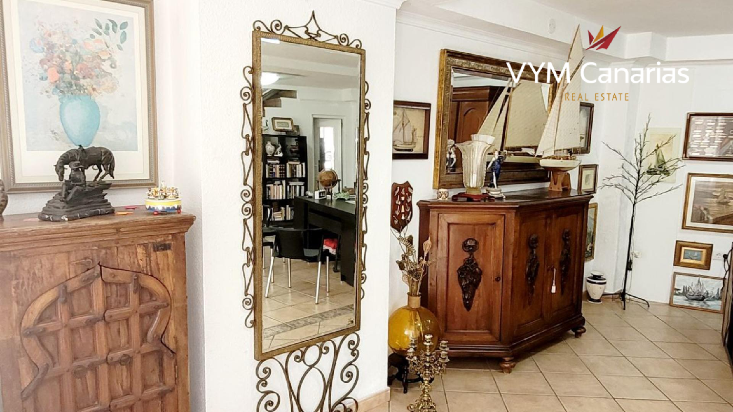  à vendre commerce Playa Paraiso Zona Sur 7