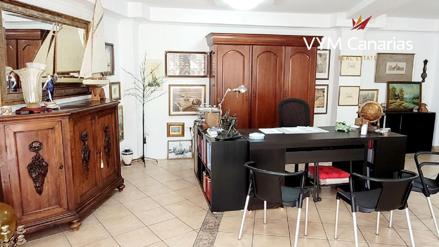  à vendre commerce Playa Paraiso Zona Sur 1