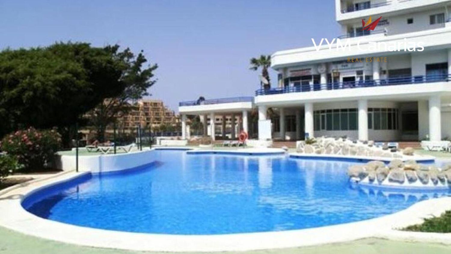  à vendre commerce Playa Paraiso Zona Sur 1