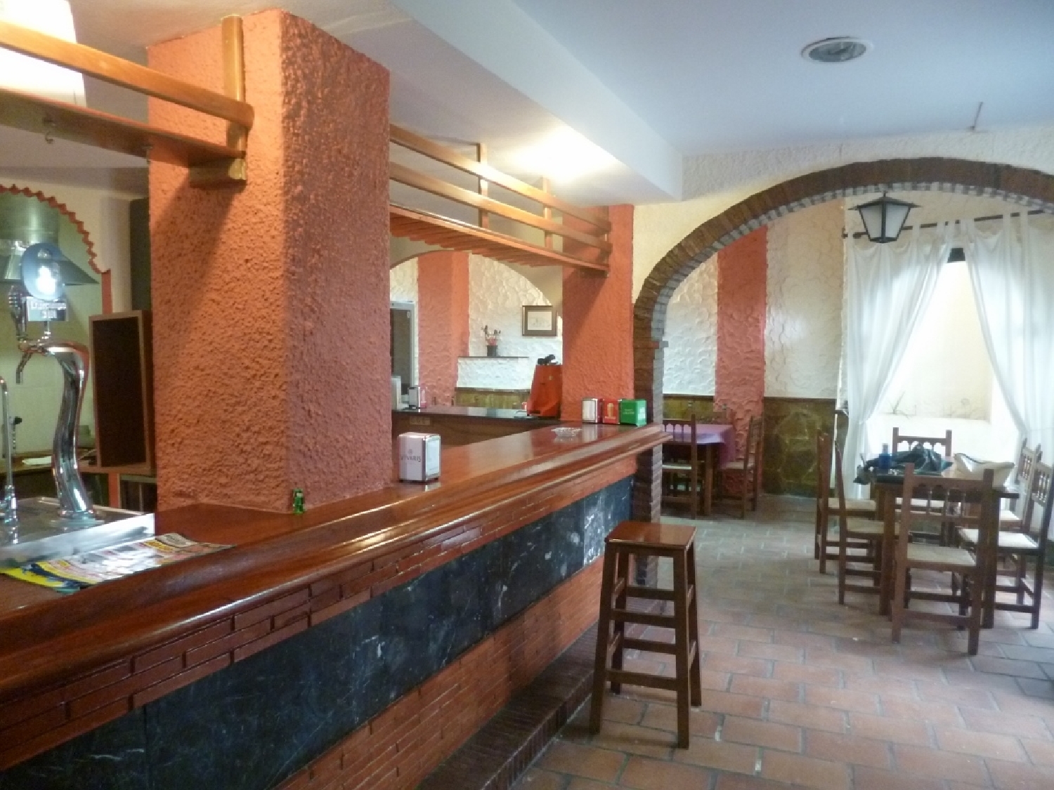  till salu kommersiell Ronda Serranía De Ronda 12