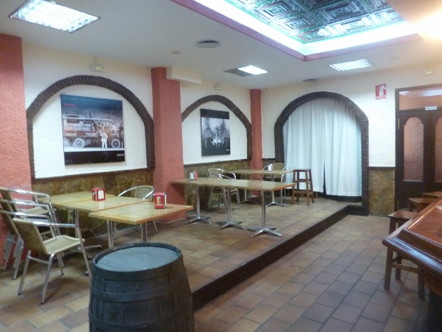  till salu kommersiell Ronda Serranía De Ronda 7