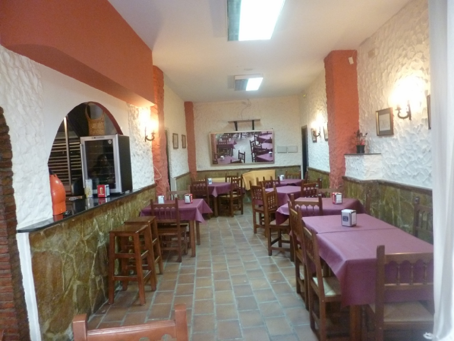 till salu kommersiell Ronda Serranía De Ronda 3