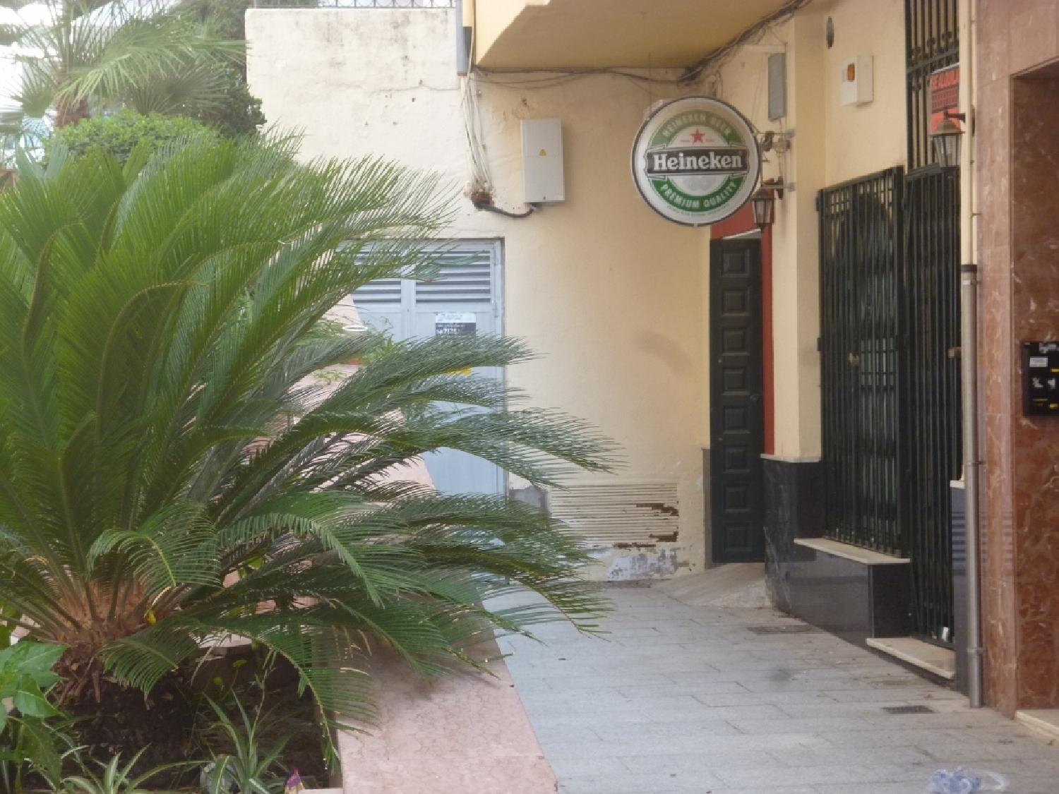 till salu kommersiell Ronda Serranía De Ronda 2