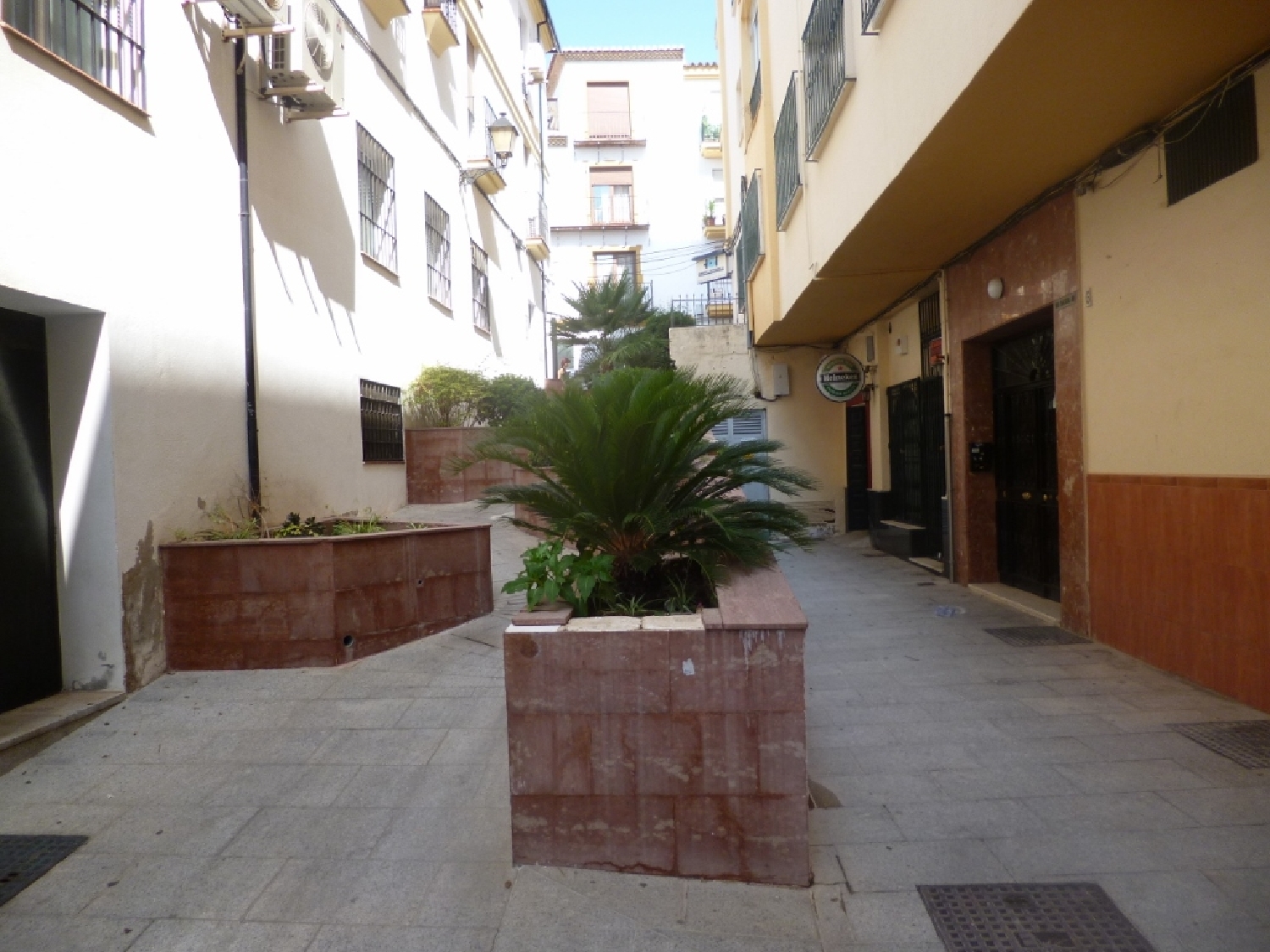  till salu kommersiell Ronda Serranía De Ronda 1