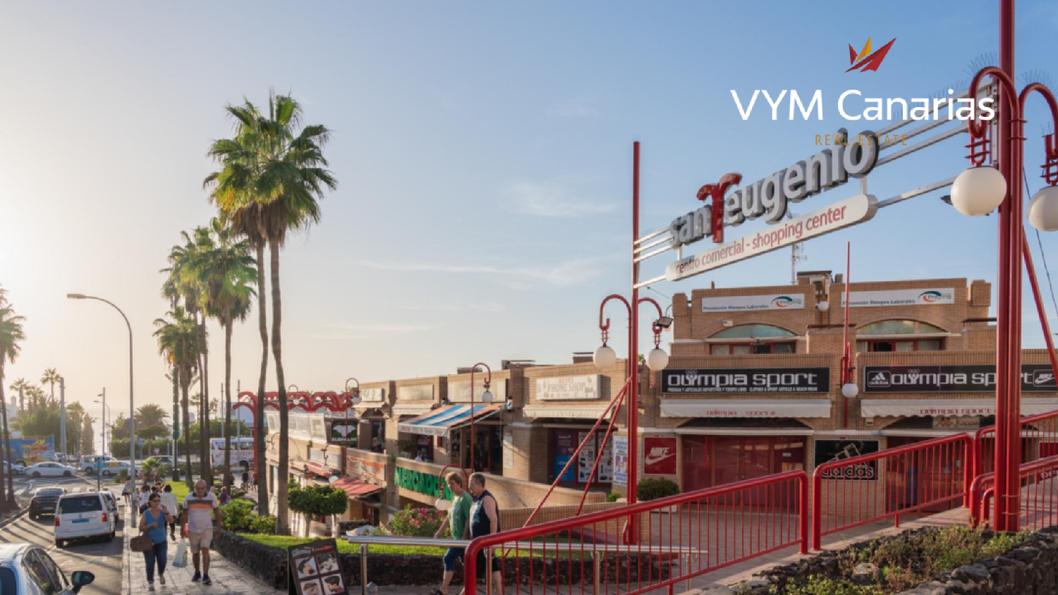  en venta local comercial San Eugenio Zona Sur 5