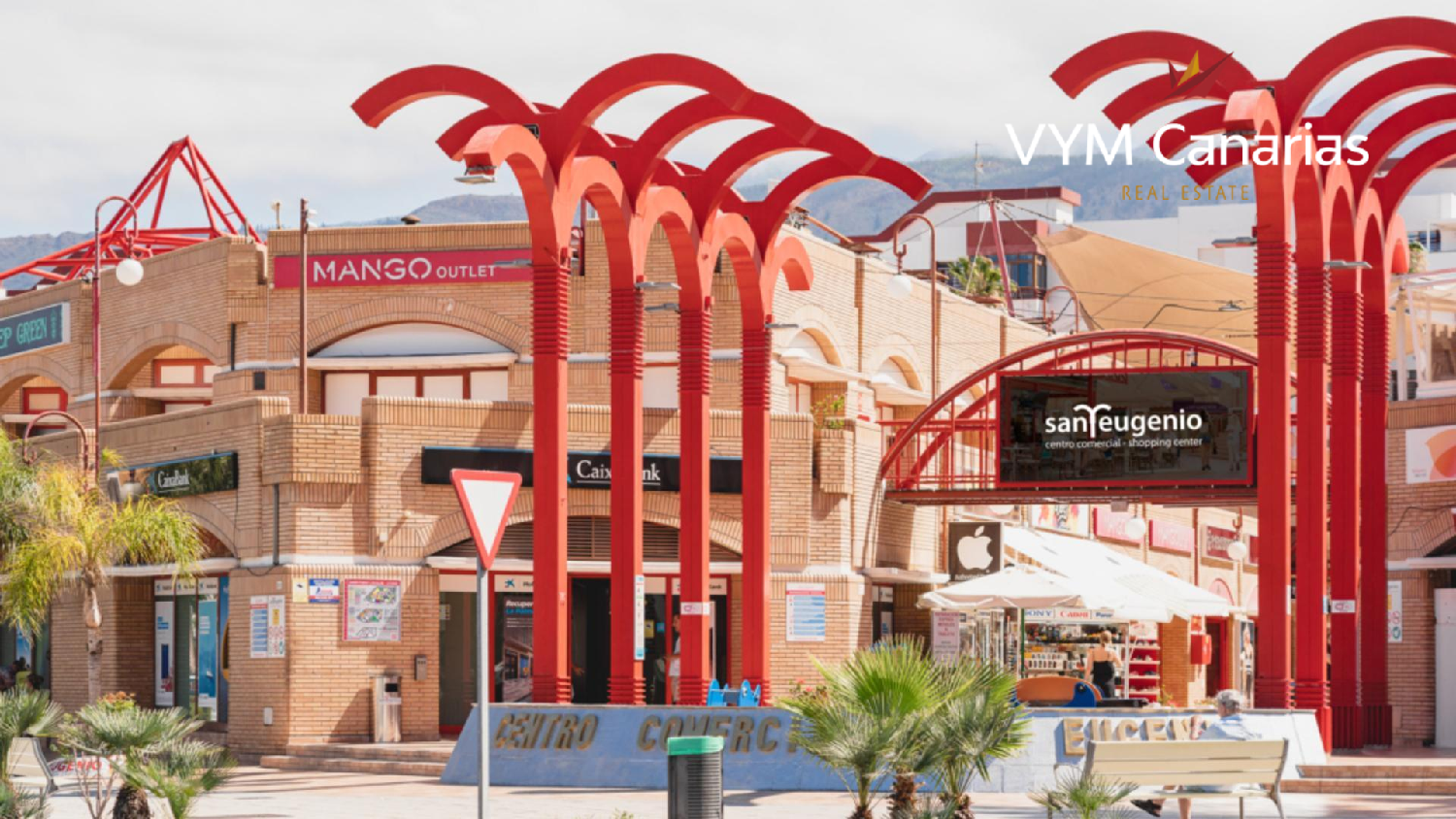  en venta local comercial San Eugenio Zona Sur 1