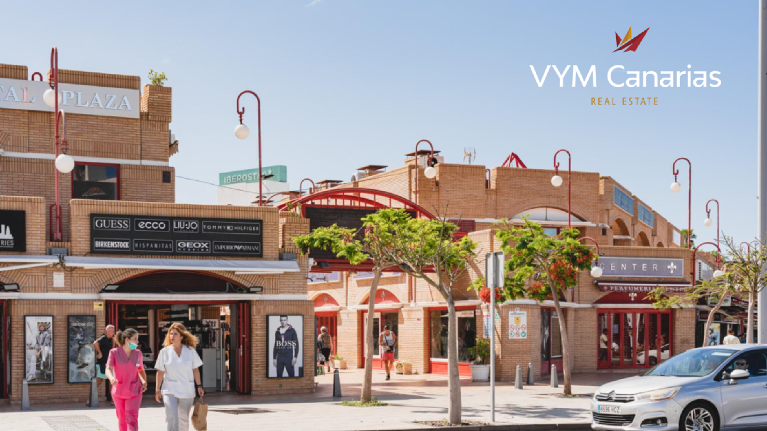  en venta local comercial San Eugenio Zona Sur 3