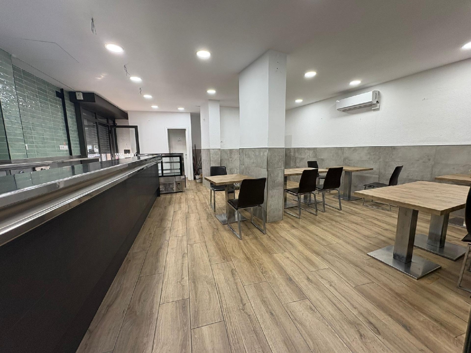  en venta local comercial Sant Adrià De Besòs Barcelonès 1