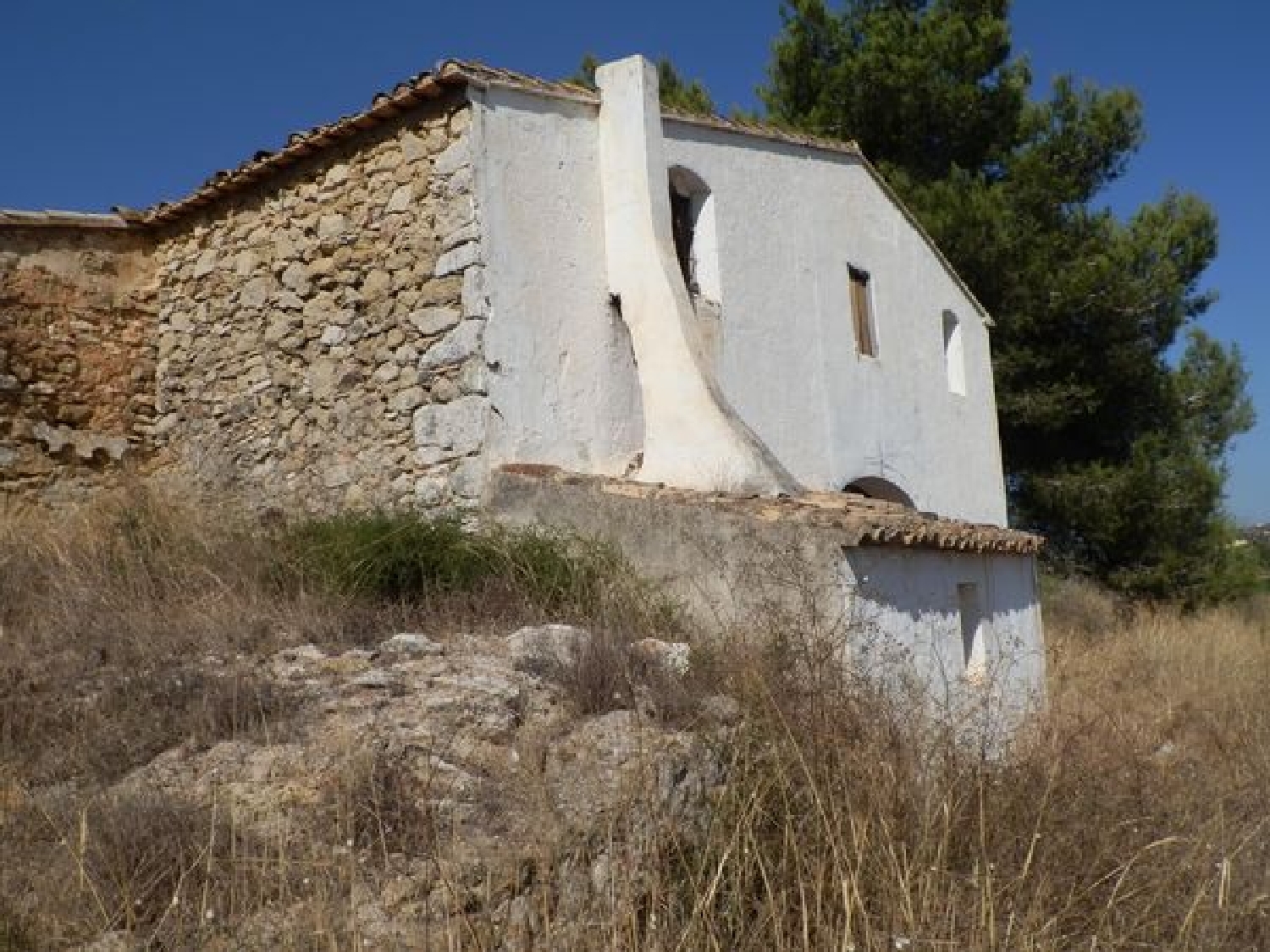  à vendre commerce Teulada Marina Alta 1
