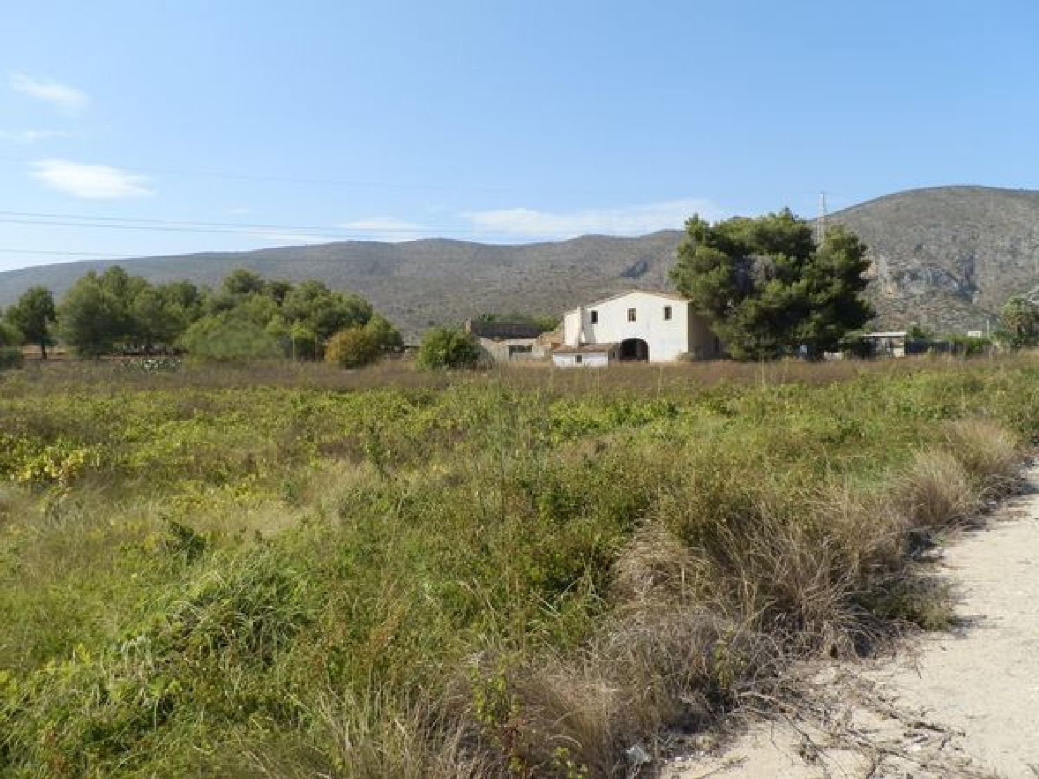  à vendre commerce Teulada Marina Alta 4
