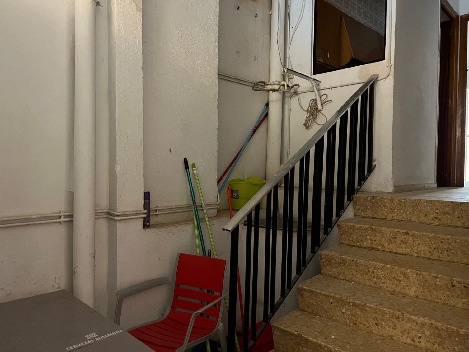  à vendre commerce Teulada Marina Alta 3