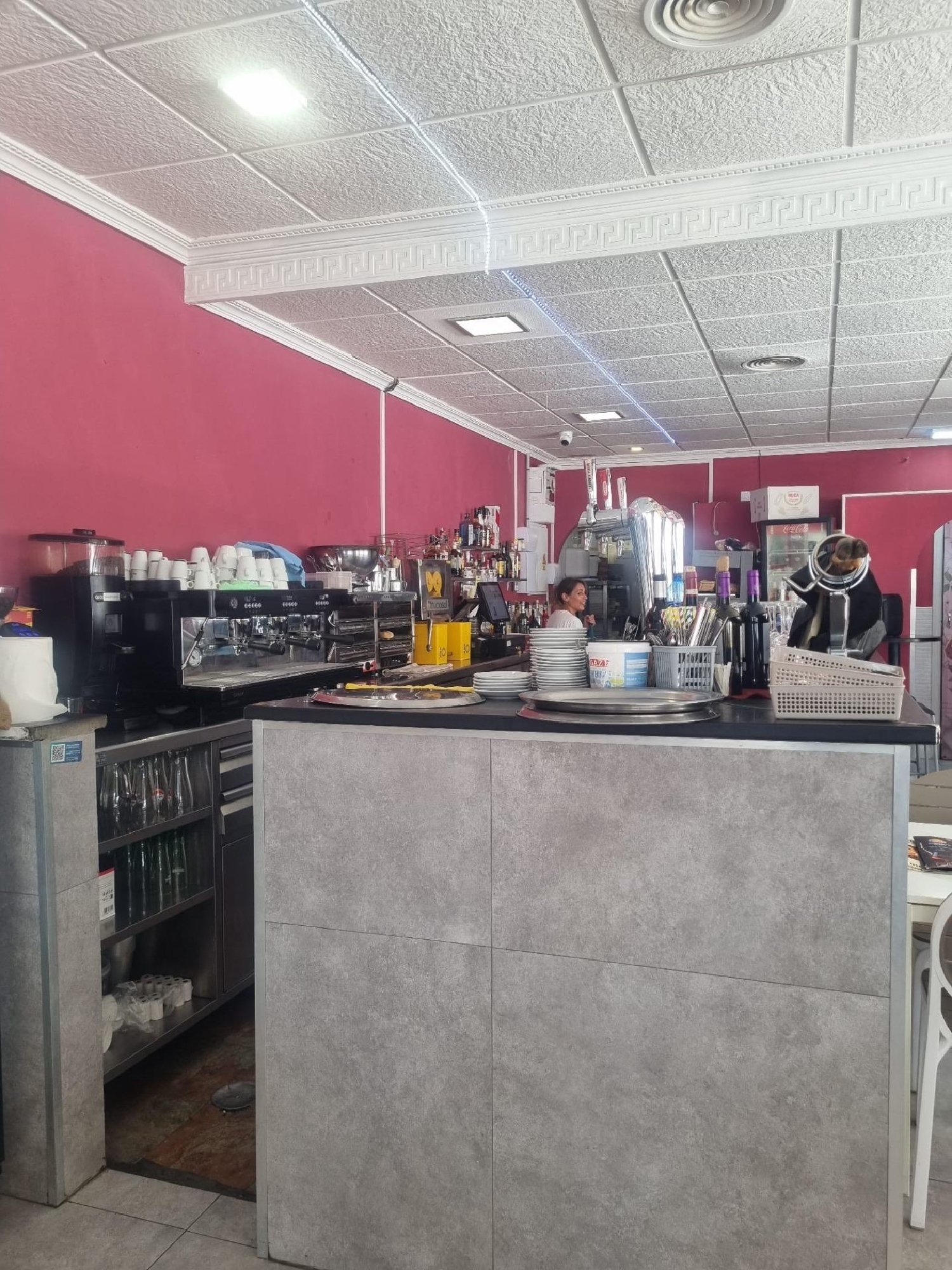  kaufen Gewerbeimmobilie Torrevieja Baix Segura 6