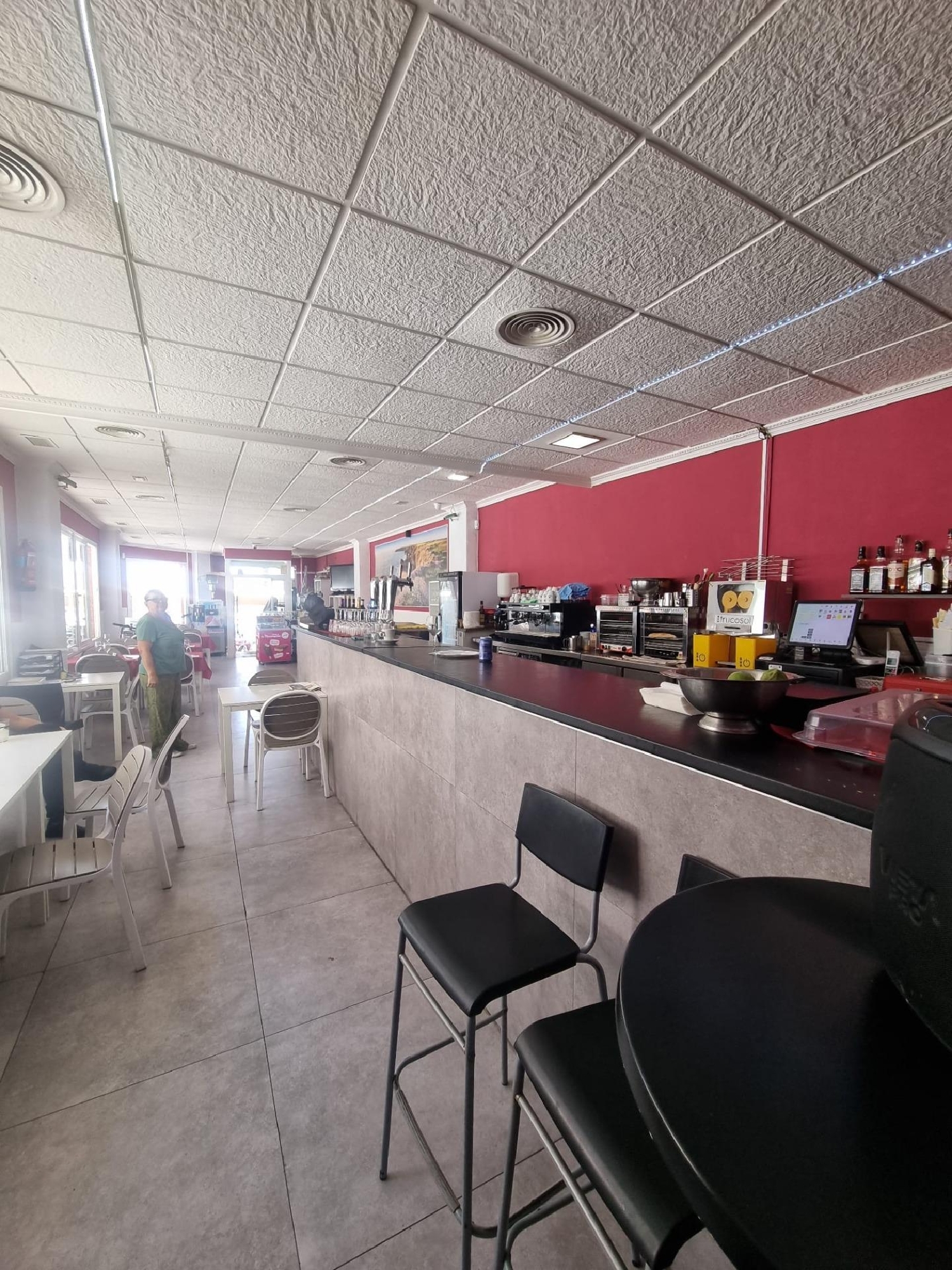  kaufen Gewerbeimmobilie Torrevieja Baix Segura 4