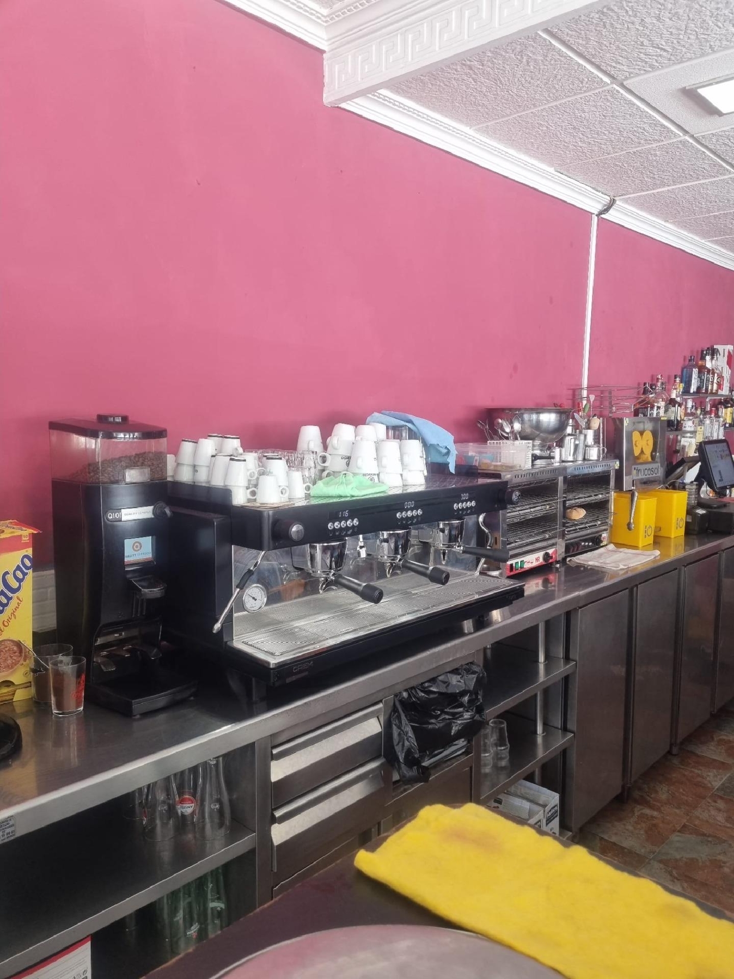  kaufen Gewerbeimmobilie Torrevieja Baix Segura 7