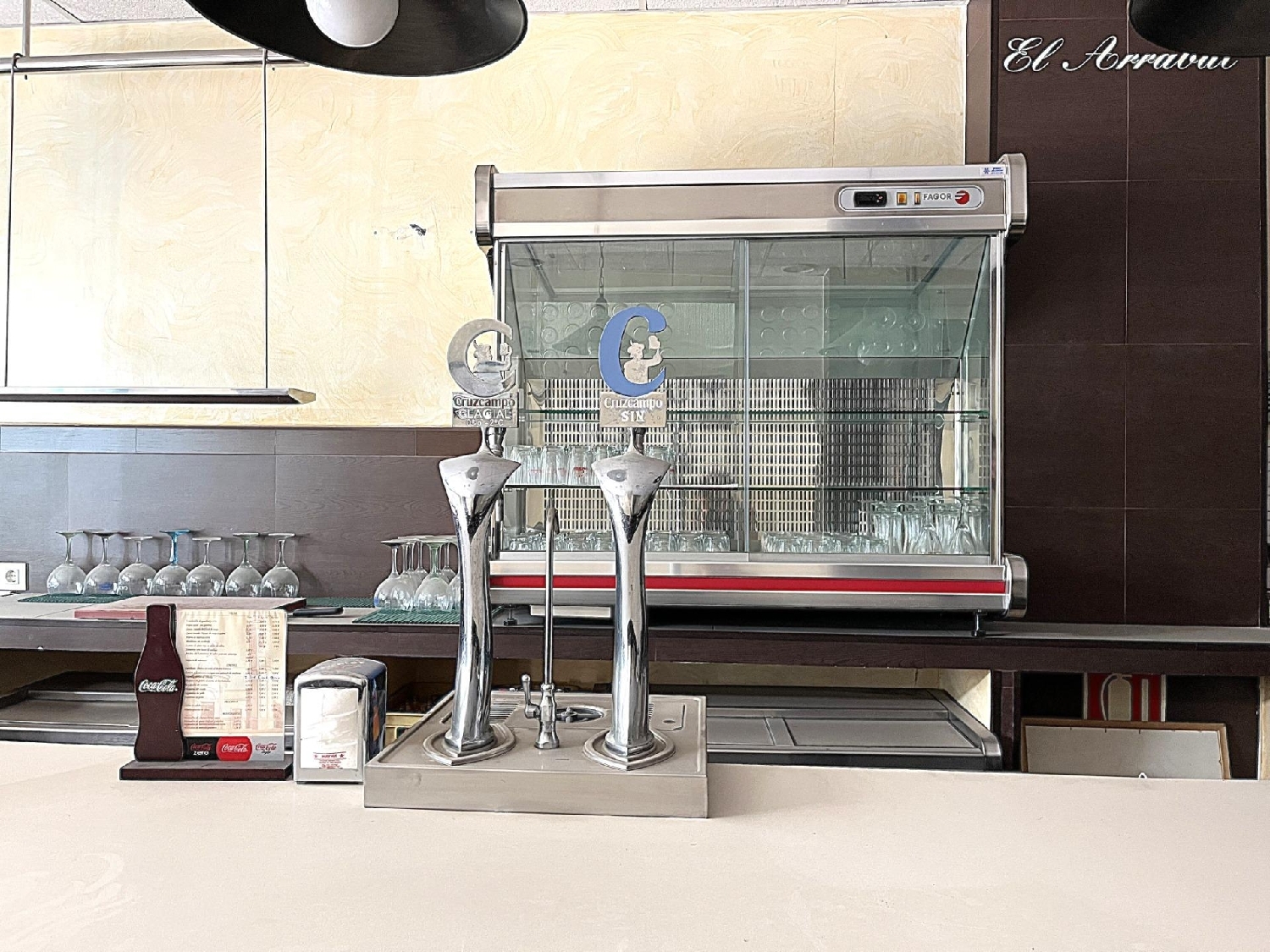  à vendre commerce Triana Metropolitana De Sevilla 5