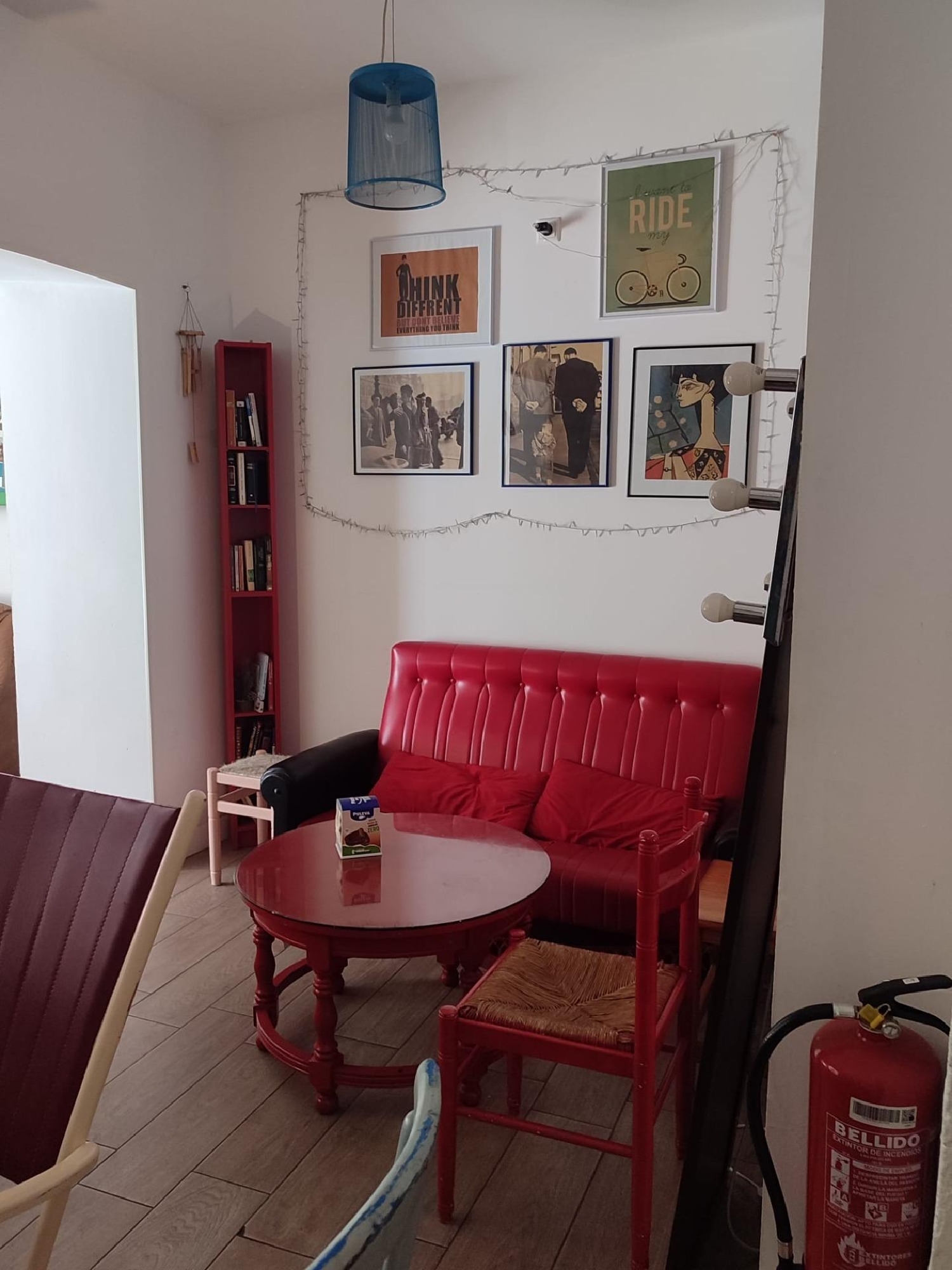  te koop bedrijfsruimte/ kantoor Villafranca De Córdoba Alto Guadalquivir 8