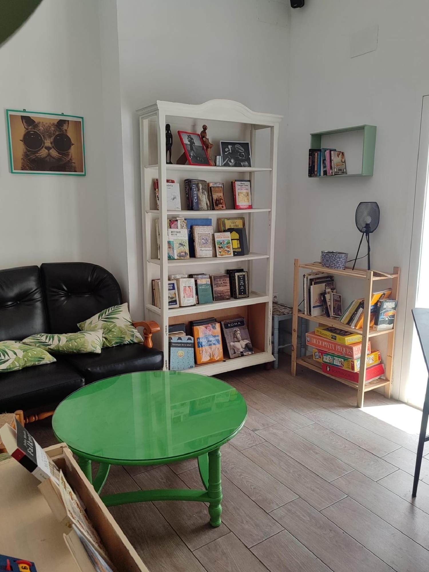  te koop bedrijfsruimte/ kantoor Villafranca De Córdoba Alto Guadalquivir 6