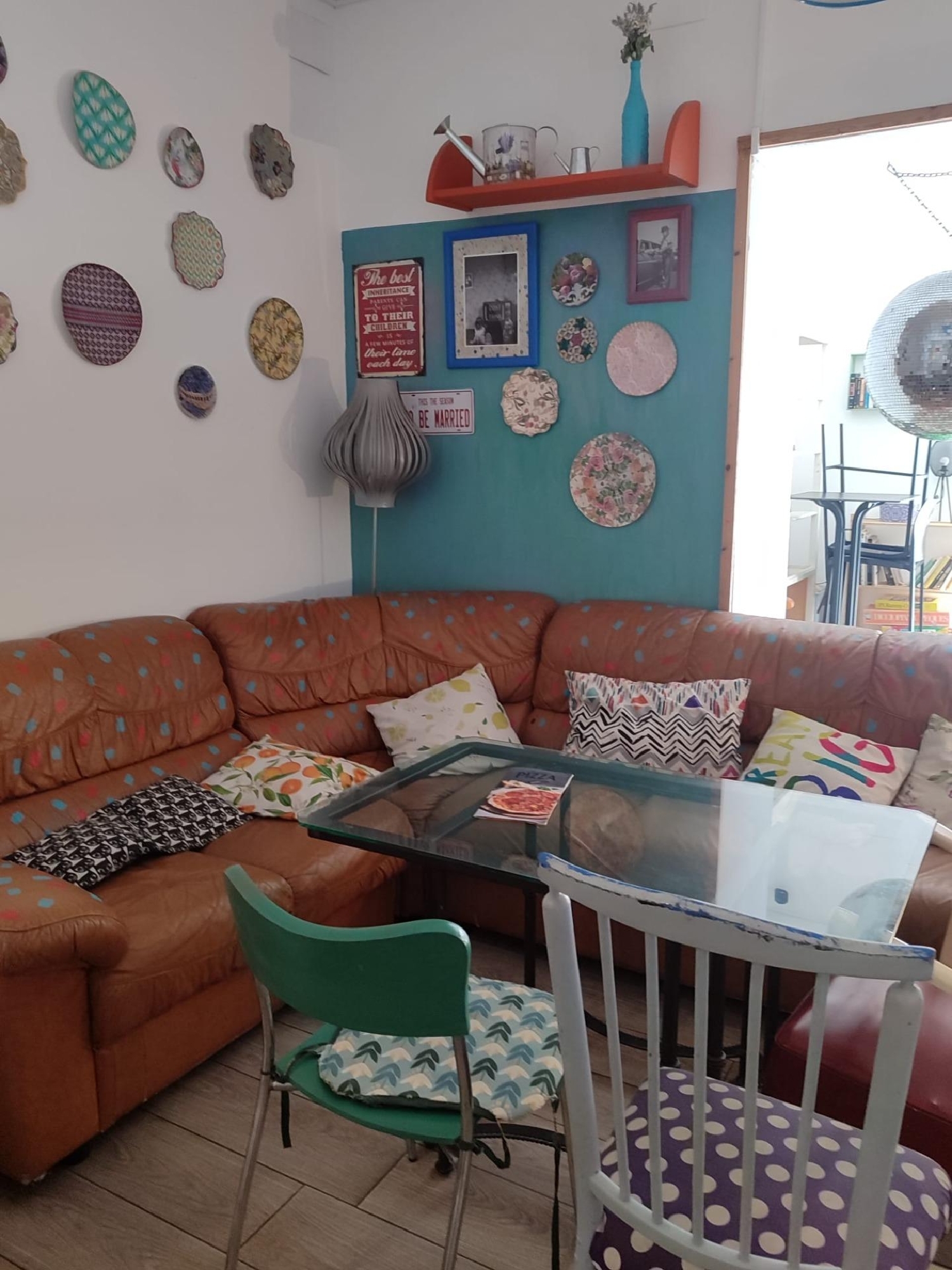  te koop bedrijfsruimte/ kantoor Villafranca De Córdoba Alto Guadalquivir 5