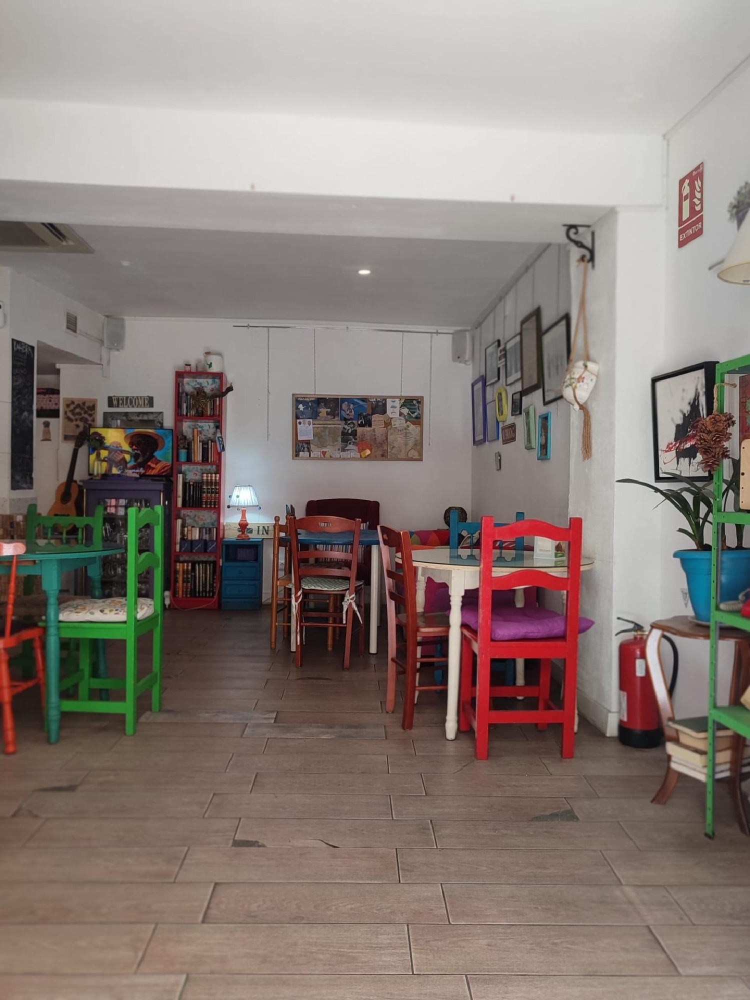te koop bedrijfsruimte/ kantoor Villafranca De Córdoba Alto Guadalquivir 3