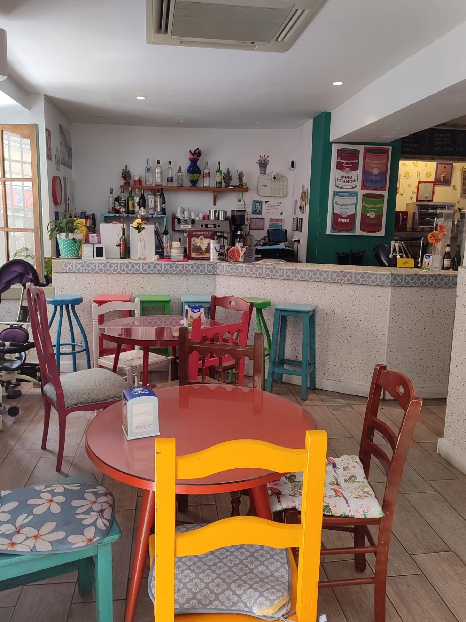 te koop bedrijfsruimte/ kantoor Villafranca De Córdoba Alto Guadalquivir 2