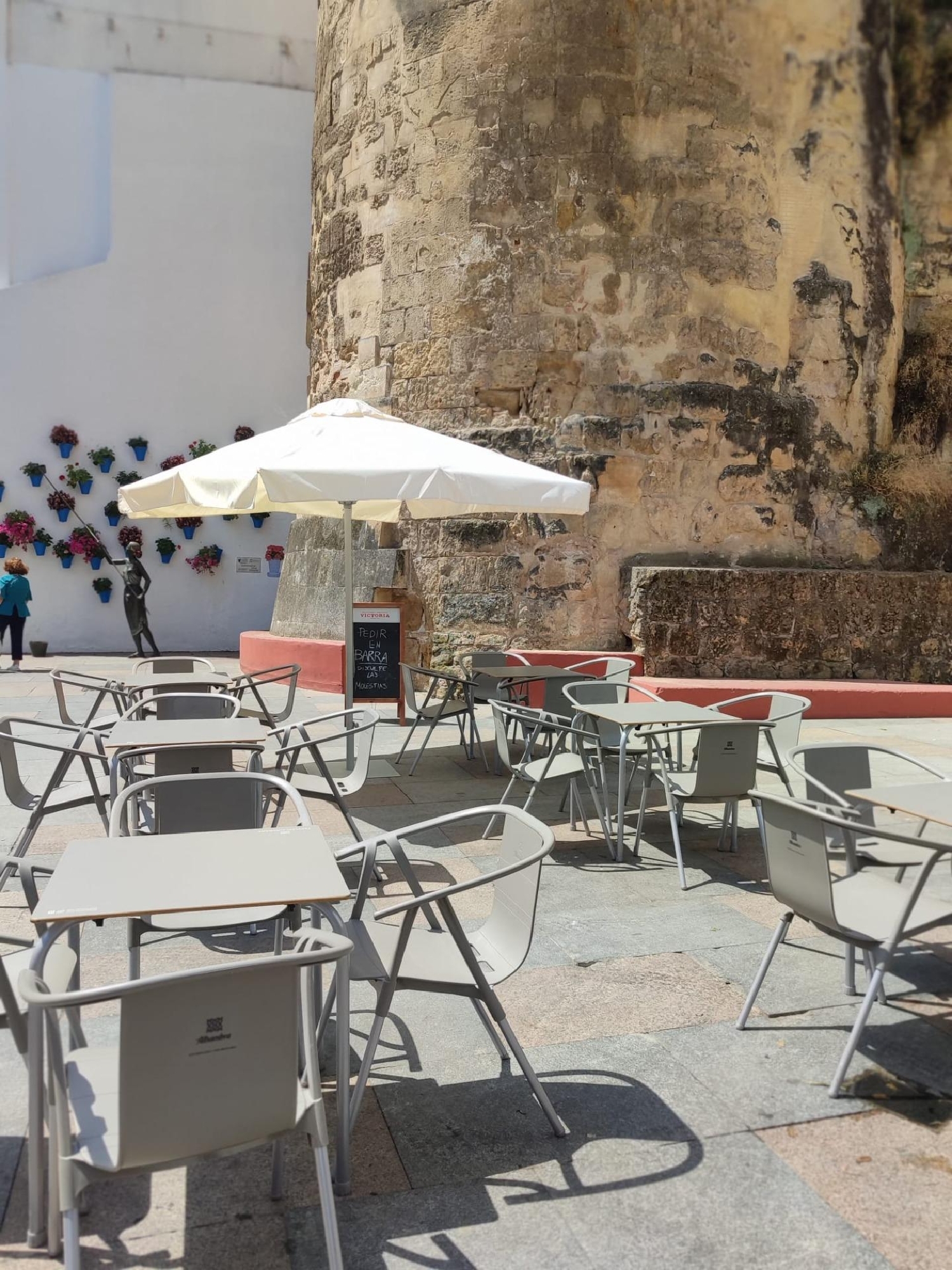  te koop bedrijfsruimte/ kantoor Villafranca De Córdoba Alto Guadalquivir 1