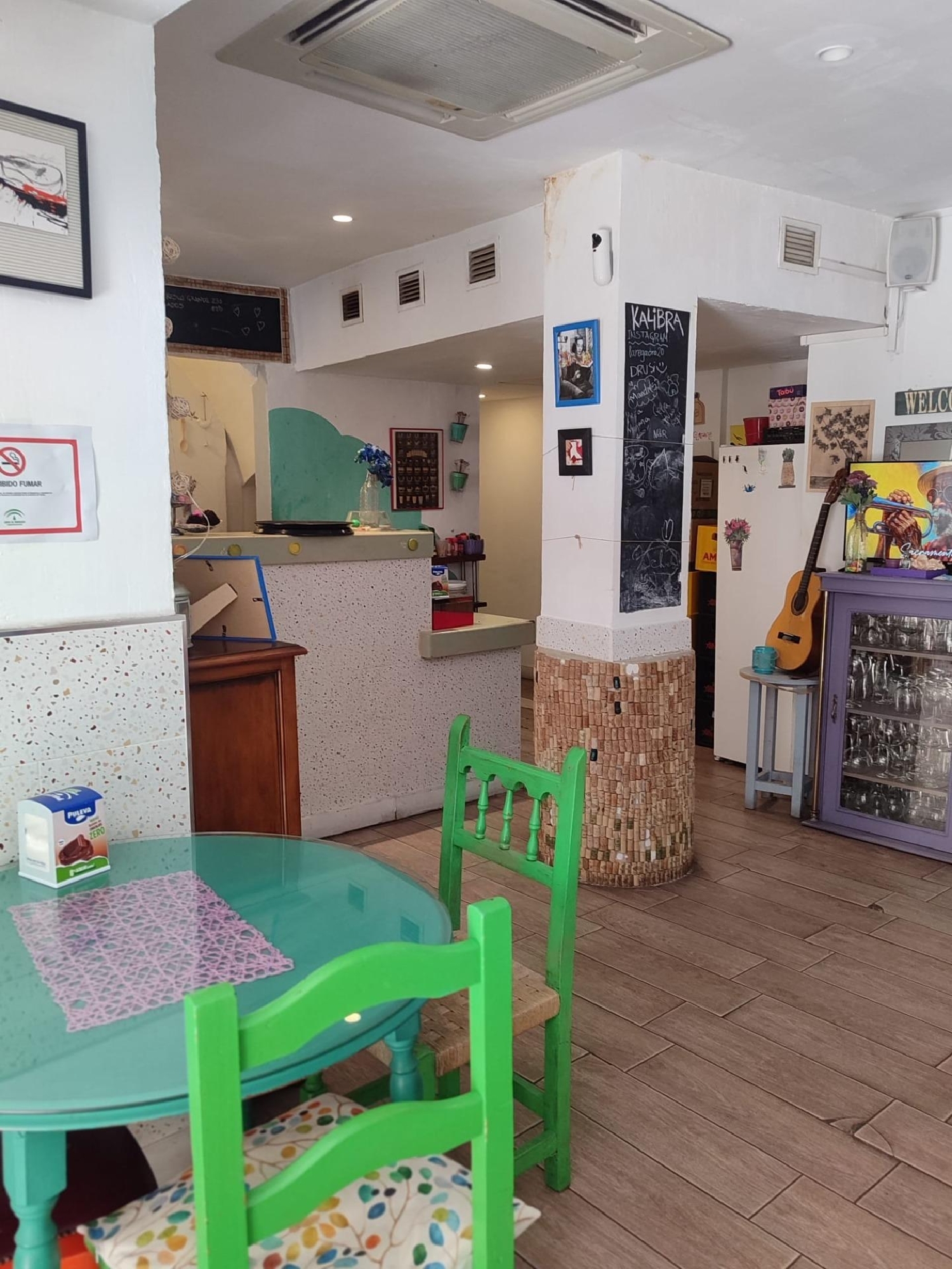  te koop bedrijfsruimte/ kantoor Villafranca De Córdoba Alto Guadalquivir 4